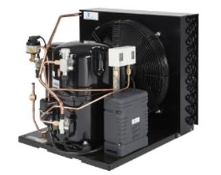 Tecumseh / L'Unite TAGT2513ZBR 3H87030210 Unidad condensadora Tecumseh R452A 400V LBP