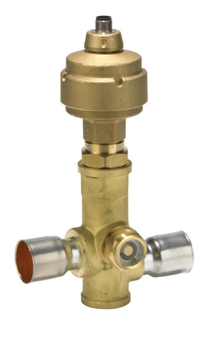 Valvola di espansione Danfoss ETS 100, 034G0508