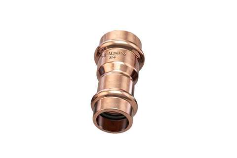Conex Bänninger manguito reductor 5/8 "X3/8" - MaxiPro