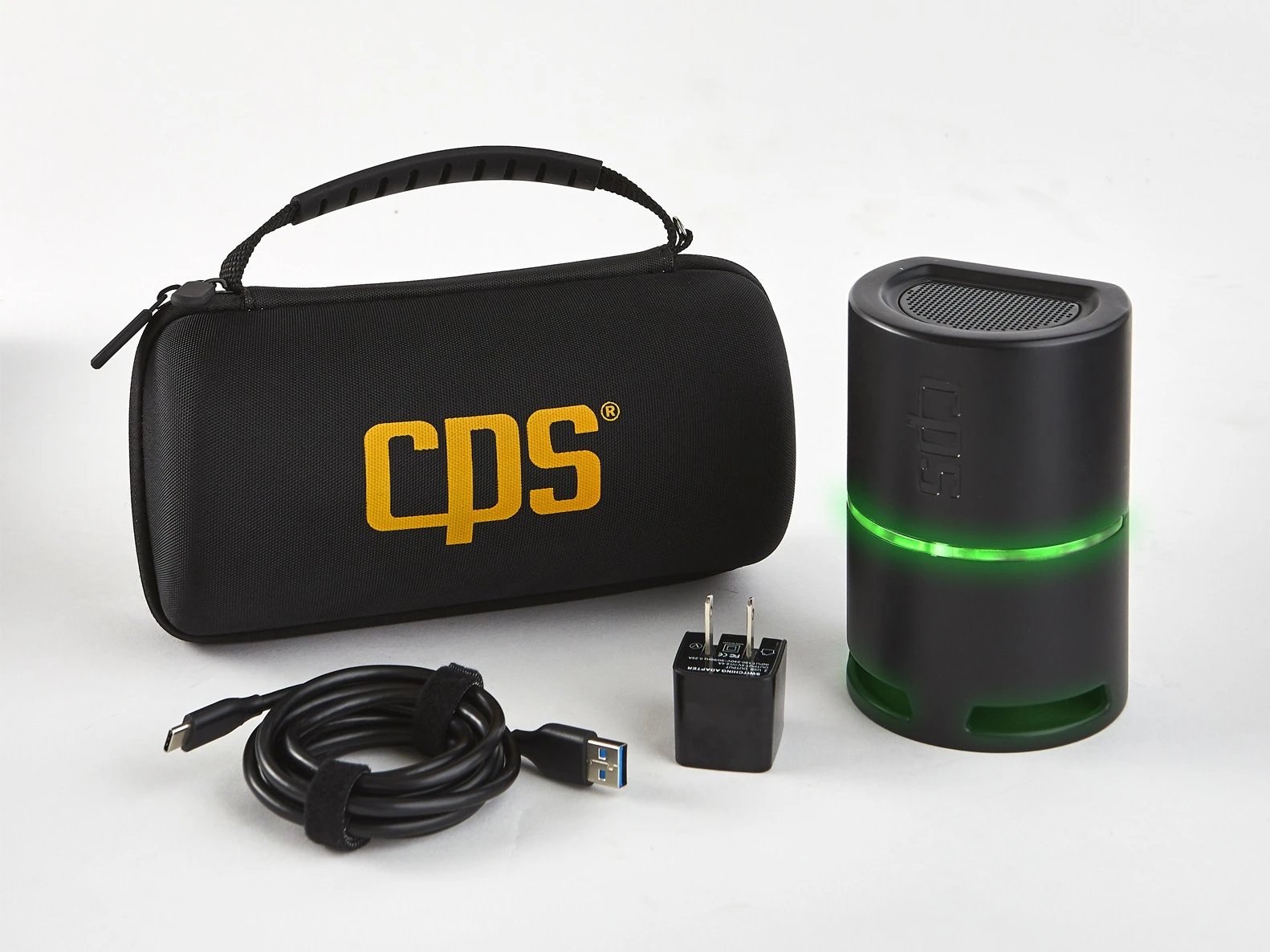 CPS IAQPRO Raumluftqualitäts-Messgerät