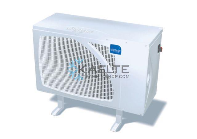 Groupe de condensation Tecumseh Silensys SILAE4440YFZ, R134A, 230V