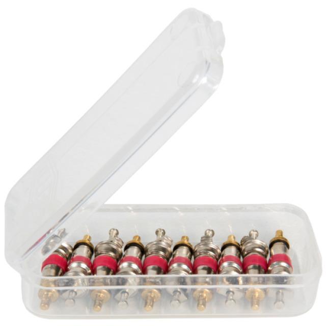 Refco A-31999-R 9883488 Valve insert red