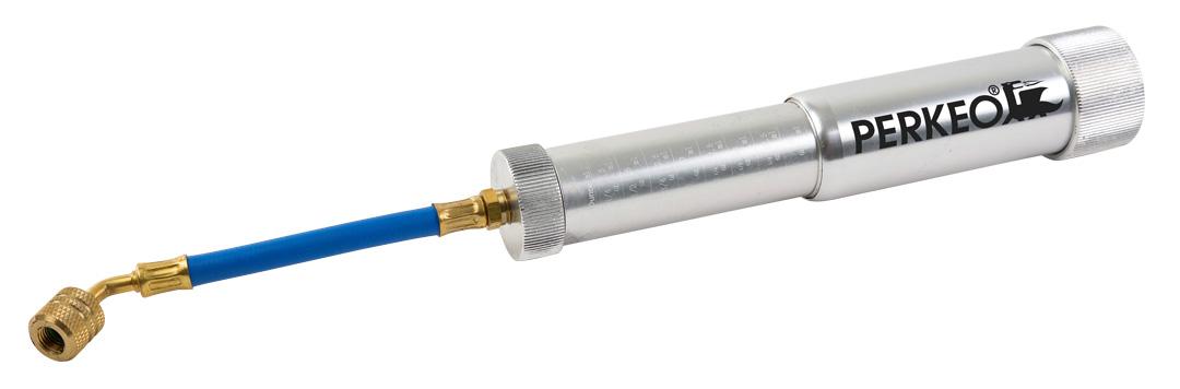 PERKEO ALU zuigerinjector 60 ml