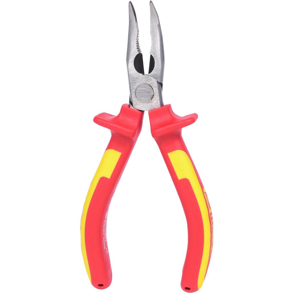 KS Rondbek tang 1171120 ERGOTORQUE VDE, GEB 165mm