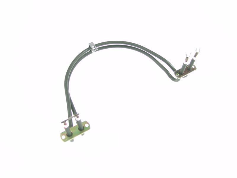 Elemento riscaldante Bosch 360604, 140 mm, 1700 W [Varie].