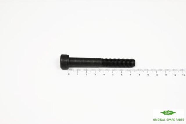 Tornillo BITZER 38030631 para cilindro con hexágono interior M10 X 75