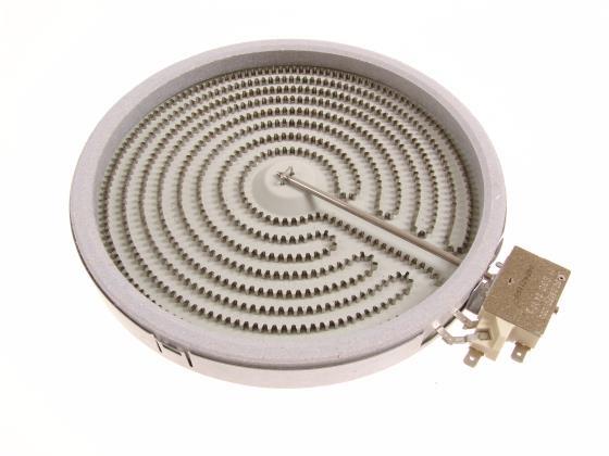 Radiador 1051111004 Ego, 230 mm, 2300 W [Misc.]