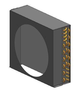 kühlventilator, computer-lüfter, pc-lüfter, grafikkarten-kühler, gehäuse-lüfter