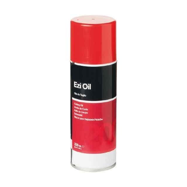 Olio da taglio Totaline EZI OIL Olio universale per taglio e flangiatura