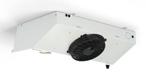 Kelvion plafondluchtkoeler MCC-301-4BE-HX3 100742478