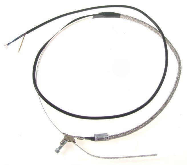 Oil sump heater 70 W, 230 V, d min/max=150 / 205 mm Replacement for Copeland 8561105