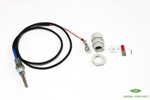 Sensor BITZER 34702303 Recalentamiento de gas a presión para 4FC-8FE.2