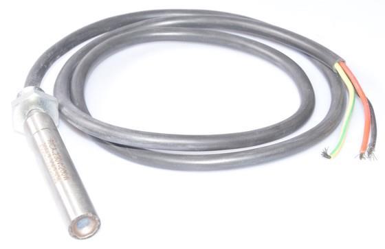 Universal heater Dorin 200 W, 220 - 240 V, l = 76 mm- not available, replaced by 3032-19