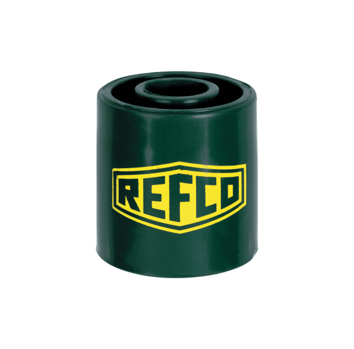 Refco 4660507 Magneetventiel SVOM-18