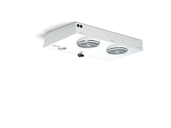 Refrigerador de aire Kelvion / Küba - KCB-202-4BN 100722730