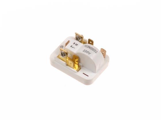 Przekaźnik urządzenia rozruchowego 103N0002 Danfoss