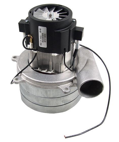 Hoover motor universal AMETEK 065900006,01 1400 W, 240 V, H 196mm, D 144mm