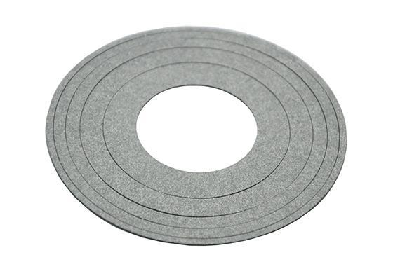 Seal for filter dryer CASTEL 4411/11