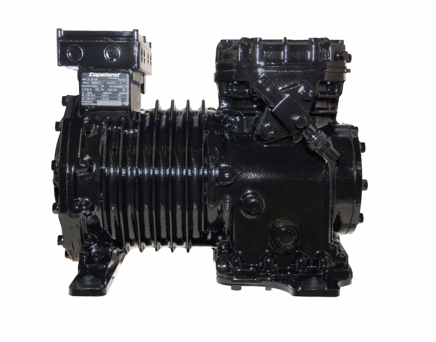 Compresseur semi-hermétique Copeland KSLP-15-EWL