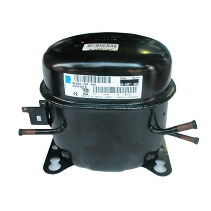Compressor Tecumseh CAE9450Z, HMBP - R404A/R507, 220-240V - not available, replaced by AE4450Z
