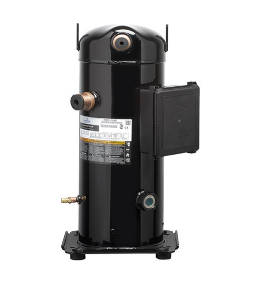 Kompressor Copeland Scroll ZP292 KZE-456
