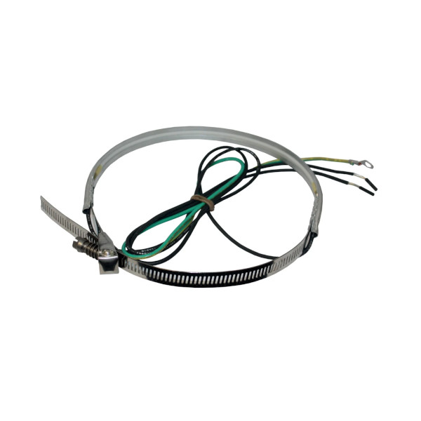 Grzałka miski olejowej Copeland 8561116 do ZR48, 70W, 120V, DIA185