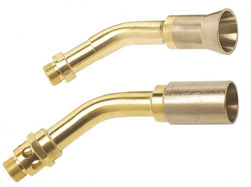PERKEO natural gas soldering insert, size 1, Ø 10