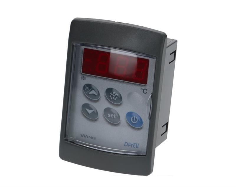 Refrigeration controller DIXELL XW60VS-5N0C0, 230V