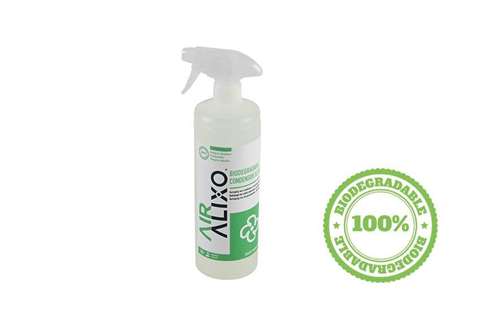 Alixo AIR reinigingsmiddel - 1 liter - buitenunit - biologisch afbreekbaar