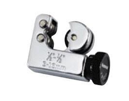Mini obcinak do rur Mastercool o średnicy 3-16 mm (1/8" do 5/8")