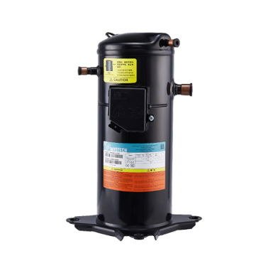 Compresor scroll Invotech YW300C1G-V100, HBP, R410A, 380-420V/3PH/50 - 460V/3PH/60Hz