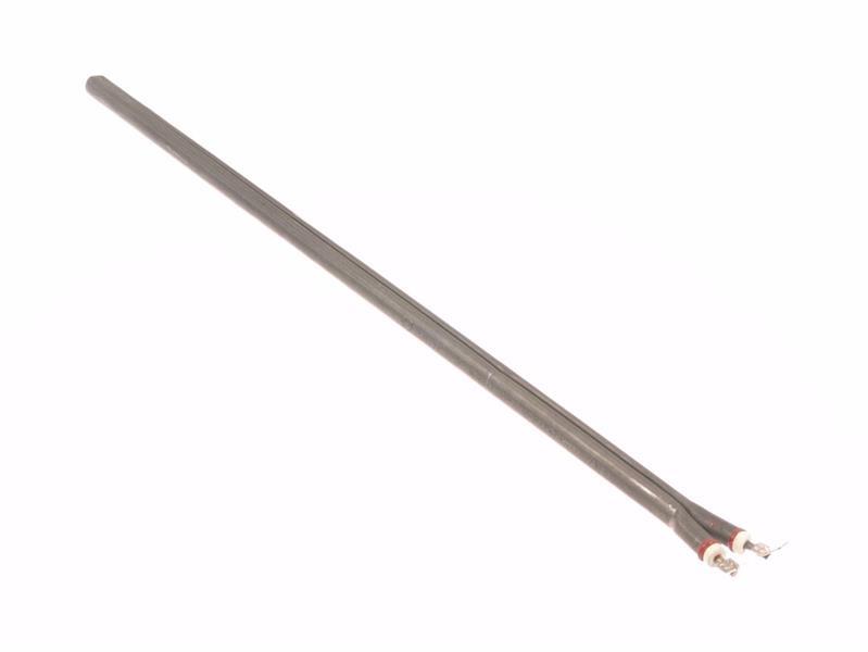 Radiador ELECTROLUX, 900 W, 230 V, en forma de varilla, con dos terminales de conexión, L=
