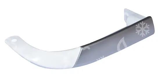 Tirador de puerta de frigorífico BEKO, 4326390100