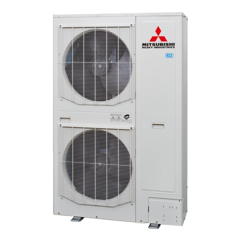 Klimaanlage, Außen-Klimagerät, Kühlgerät, R32, Mitsubishi Heavy Industries