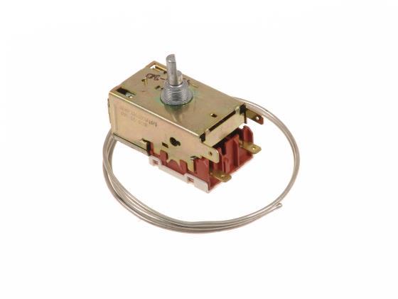 Thermostat RANCO K57-P2068, -11.2; -7.9; L = 2900 mm, 3 cont.