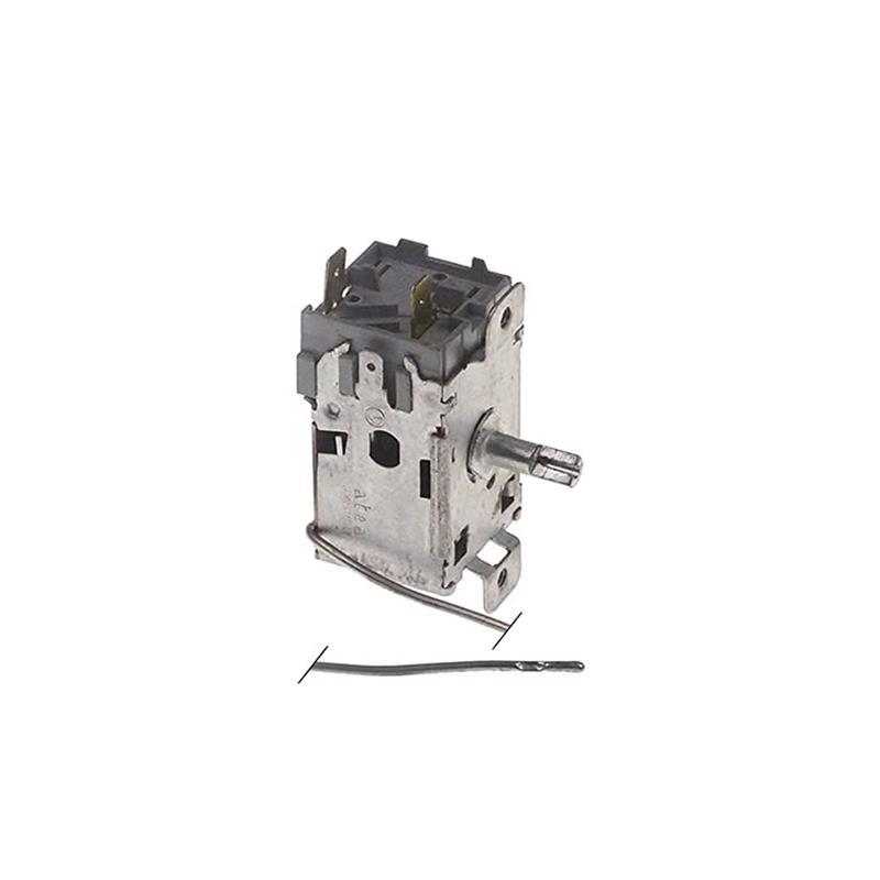 Thermostaat ATEA A01 0716 Sensor ø 2mm Capillaire buis 1200mm