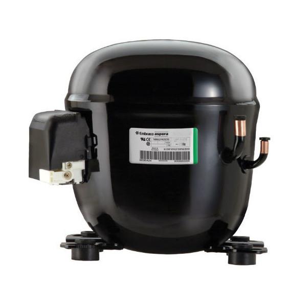 Kompressor Aspera Embraco NT2178ULT, LBP - R508B, R170, 220 - 240 V, 50Hz