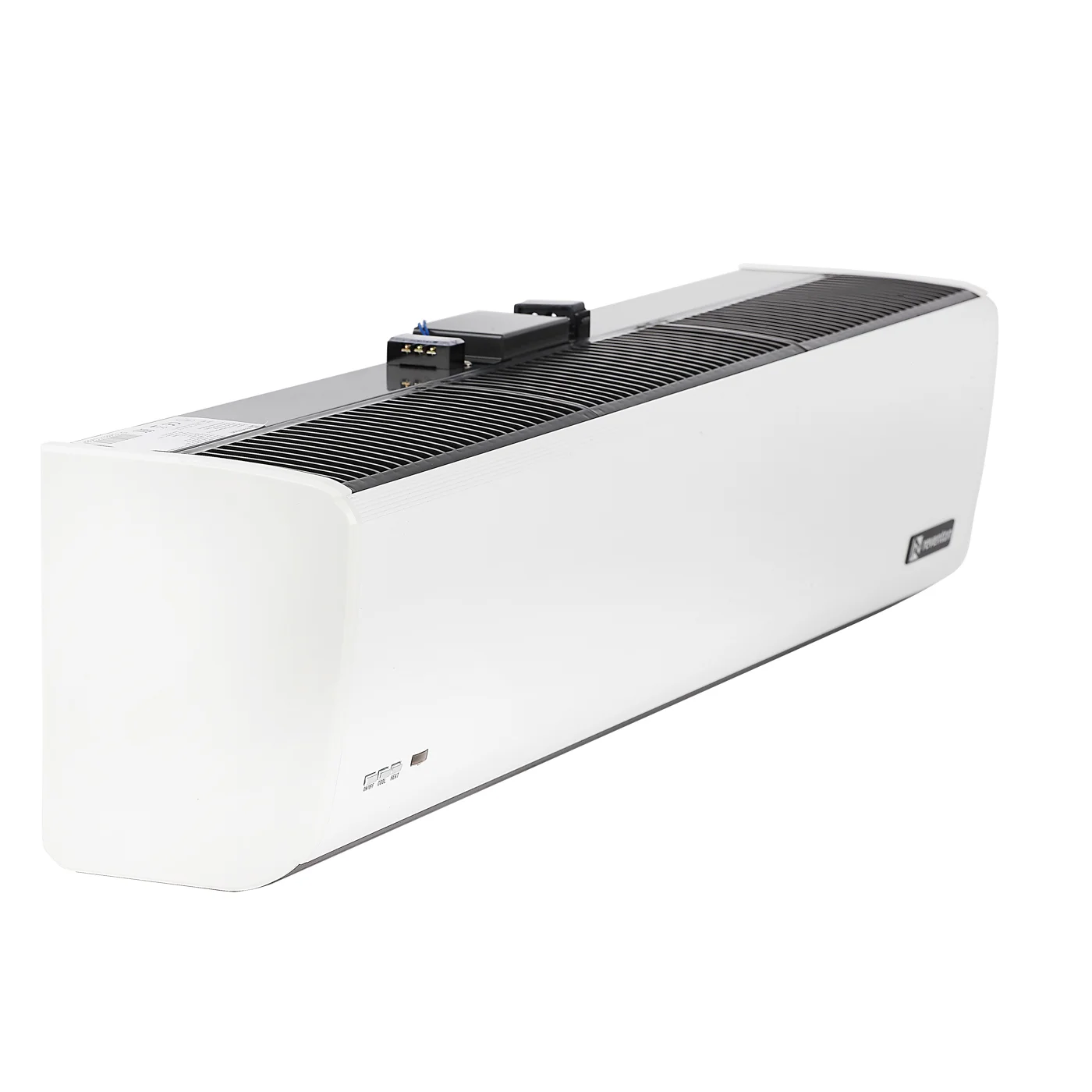 Elektryczna kurtyna zimnego powietrza Reventon AERIS serii C-1P 230V AC AERIS 100C-1P*