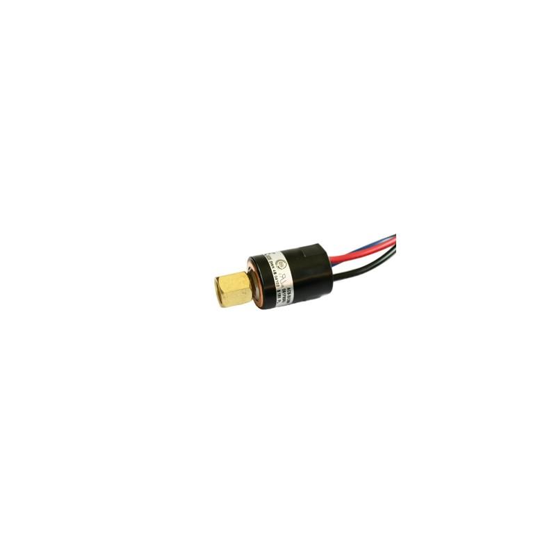 Pressostat Danfoss ACB-2UC85W Pression d'arrêt 25bar Pression d'enclenchement 20bar, max 45bar