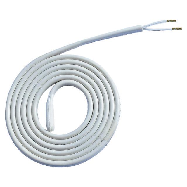 Ruban chauffant Flexelec CSC2-1.0 57310 Câble chauffant d'évacuation/de vidange 1,0m 230V 50W