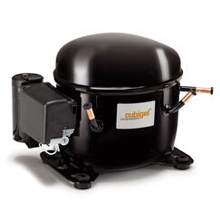 Compressore Cubigel NLY12RAa, HMBP - R290, 230V/1Ph/50Hz