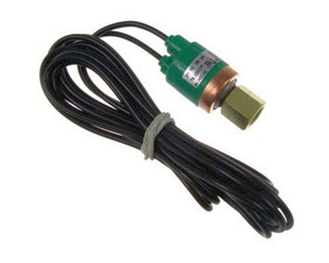 Pressostato a cartuccia Mini DANFOSS, ACB, NC, 26/20 bar