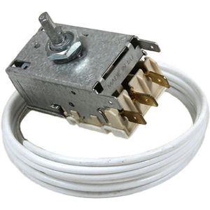 Ranco K59-L2724 thermostat for ARCELIK refrigerator 9002755085