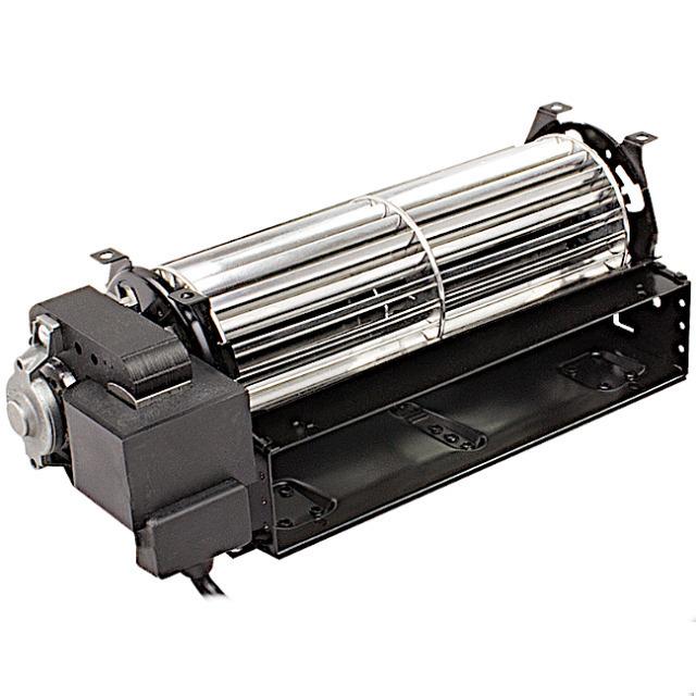 Glems GT82/30-180 LINKS 32032 Ventilatore tangenziale 230V 50 HZ a rullo 60mm