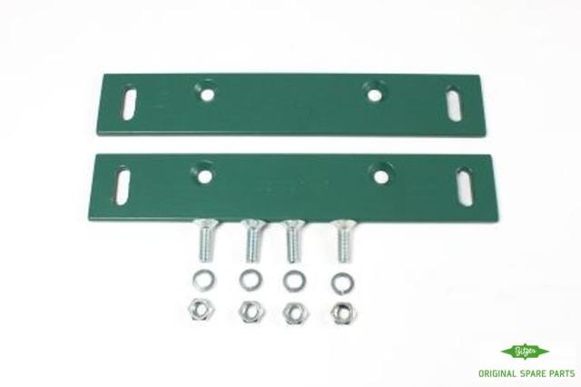 Juego de raíles BITZER 32730101 para fondo K033-K073+F062H