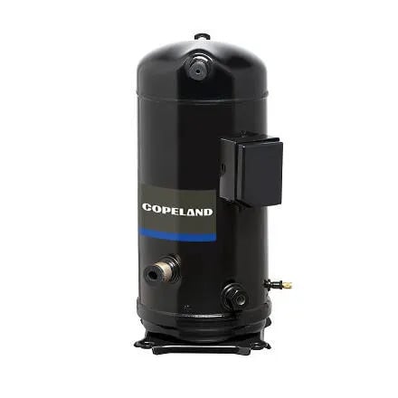 Compressor Copeland Scroll ZH40-KCE-TFD-455, R134, 380-420V/3PH/50Hz
