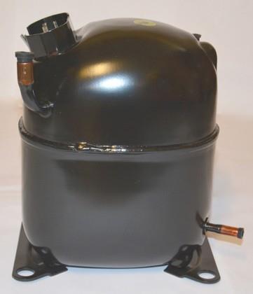 Compressor Aspera Embraco NJ2212GK Tandem, LBP - R404A, R507, R452A, 220 - 240 V, 50 Hz,