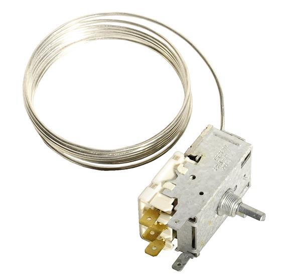 Thermostat RANCO K14-P0124000, max.-2.2/+0.3; min. 0/0; L= 900 mm