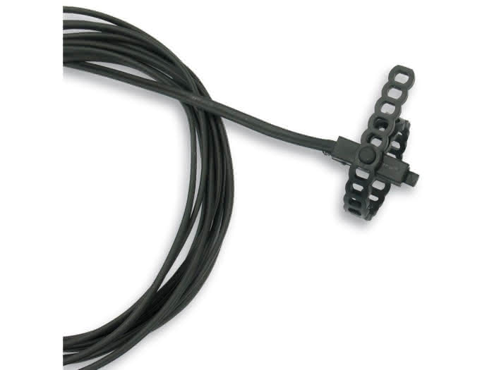 Carel NTC 060HF03 Rörkontaktgivare HF 6,0m IP67 -50/+105°C