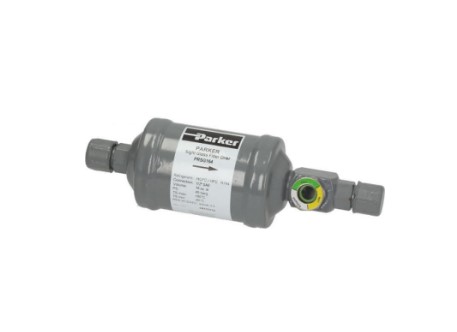 Kombinacja wziernika suszarki Parker PRSG165S 16 mm do lutowania